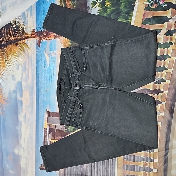 J Brand Jeans Dare Gray Size 28 - Picture 2 of 7